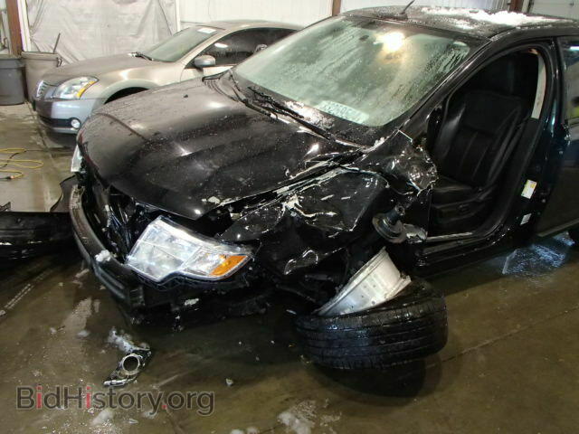 2010 FORD EDGE - VIN: 2FMDK3JC6ABB73930 - Фото 10
