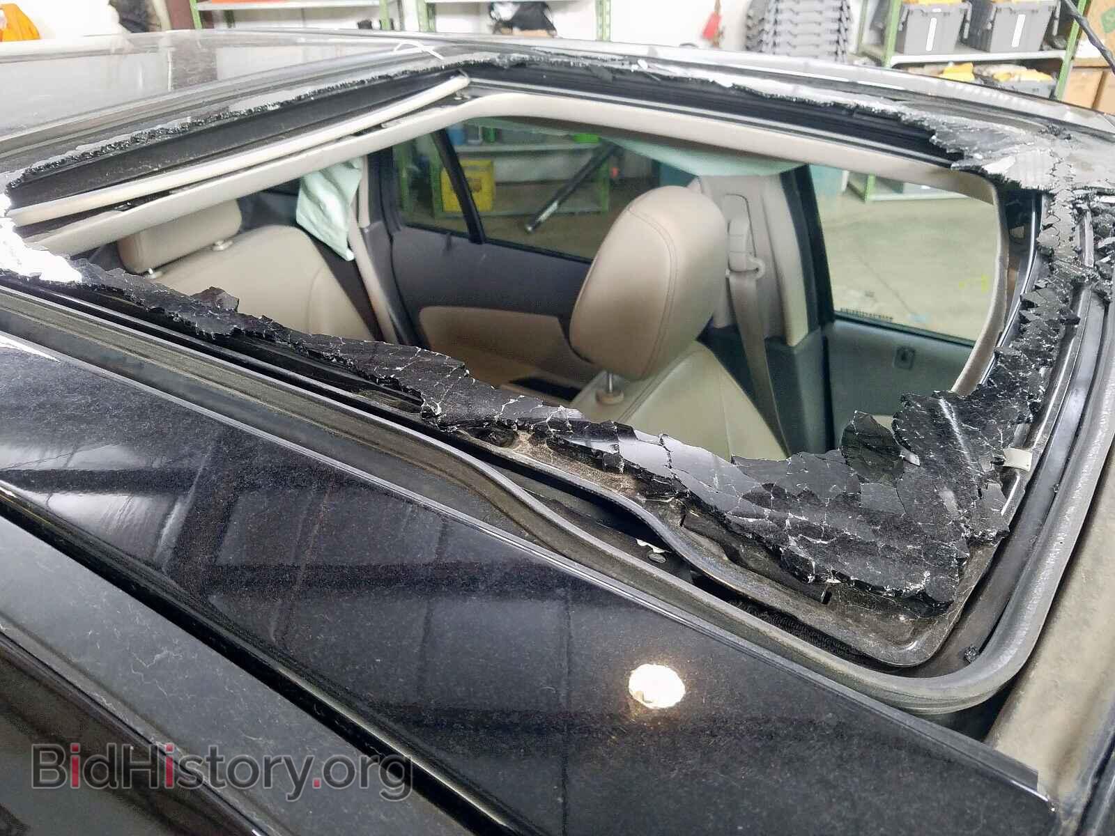 2013 FORD EDGE - VIN: 2FMDK4JC8DBB46660 - Фото 9