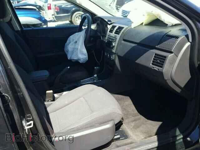 2010 DODGE AVENGER - VIN: 1B3CC4FB0AN236996 - Фото 5
