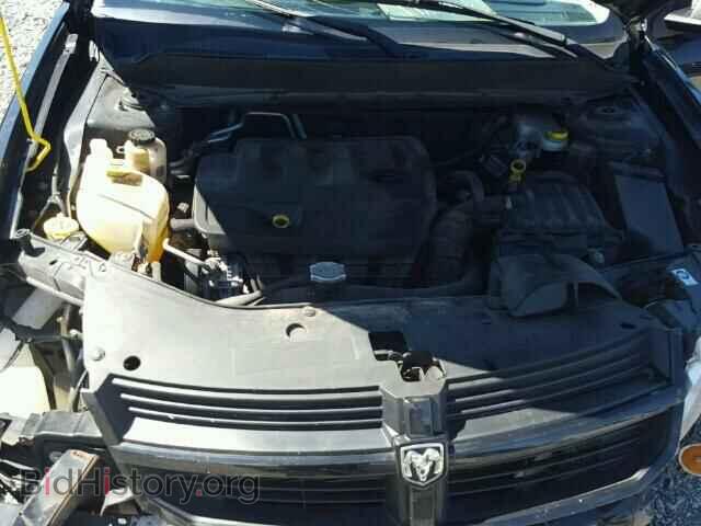2010 DODGE AVENGER - VIN: 1B3CC4FB0AN236996 - Фото 7