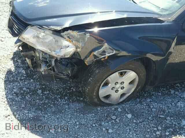2010 DODGE AVENGER - VIN: 1B3CC4FB0AN236996 - Фото 9