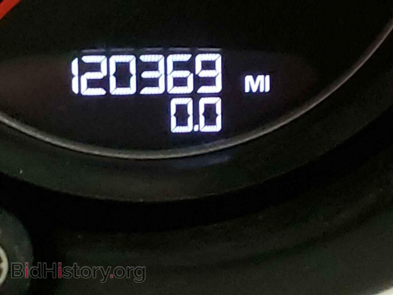 2012 PORSCHE CAYENNE - VIN: WP1AA2A23CLA04834 - Фото 8