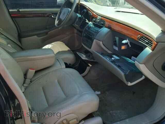 2001 CADILLAC DEVILLE - VIN: 1G6KD54Y01U248143 - Фото 5