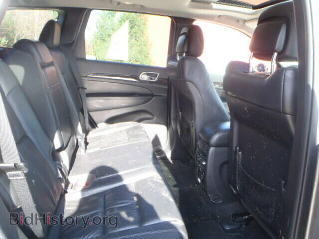 2012 JEEP CHEROKEE - VIN: 1C4RJFAG4CC304731 - Фото 6