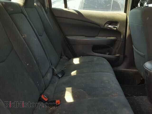 2012 CHRYSLER 200 - VIN: 1C3CCBBB7CN103720 - Фото 6