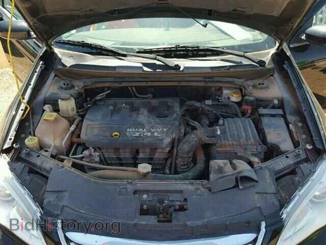 2012 CHRYSLER 200 - VIN: 1C3CCBBB7CN103720 - Фото 7