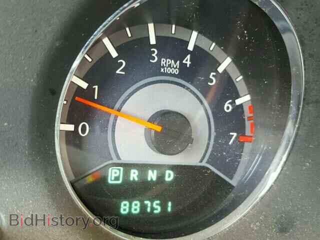 2012 CHRYSLER 200 - VIN: 1C3CCBBB7CN103720 - Фото 8