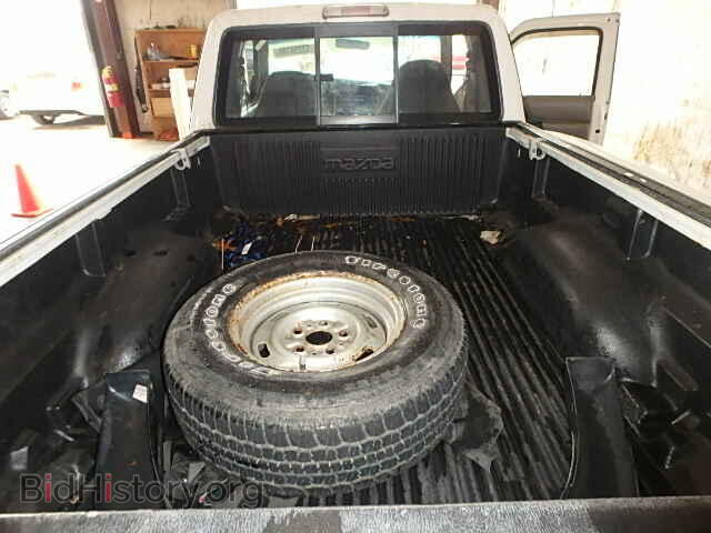 1995 MAZDA B2300 - VIN: 4F4CR16A3STM14732 - Фото 6
