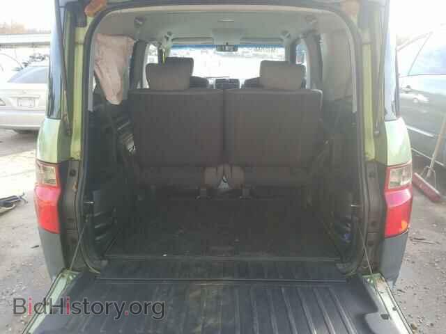 2008 HONDA ELEMENT - VIN: 5J6YH18398L009770 - Фото 9