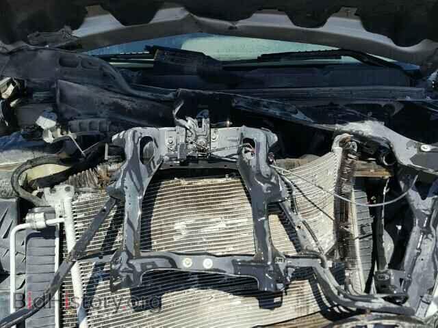 2008 CHEVROLET SILVERADO - VIN: 1GCEC19C48Z238828 - Photo 7