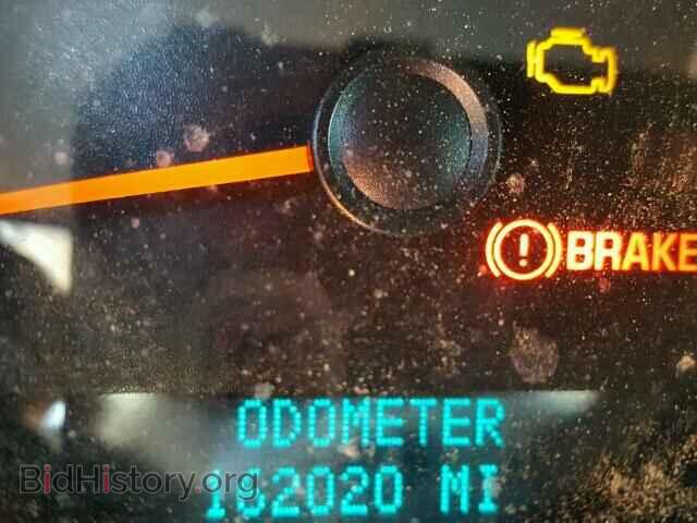 2008 CHEVROLET SILVERADO - VIN: 1GCEC19C48Z238828 - Photo 8