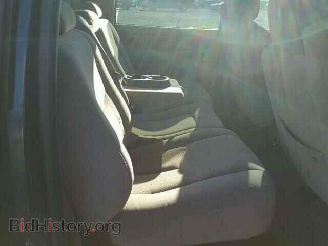 2006 CHEVROLET SILVERADO - VIN: 2GCEC13T461181464 - Фото 6