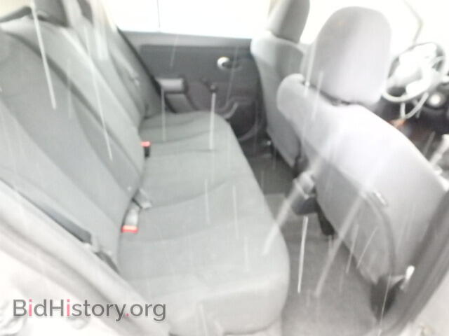 2009 NISSAN VERSA - VIN: 3N1BC13E69L477242 - Фото 6