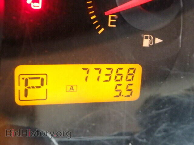 2009 NISSAN VERSA - VIN: 3N1BC13E69L477242 - Фото 8