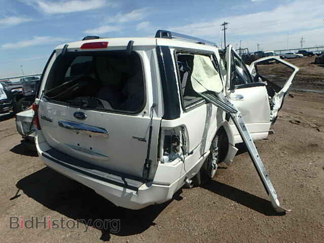 2007 FORD EXPEDITION - VIN: 1FMFK20537LA31341 - Photo 10