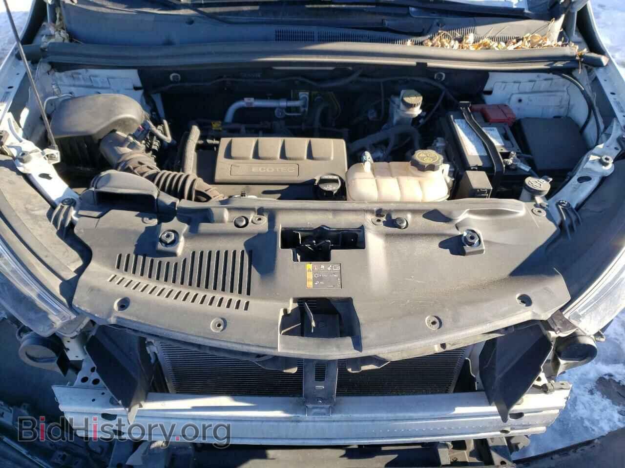2017 BUICK ENCORE - VIN: KL4CJESB1HB018295 - Photo 7