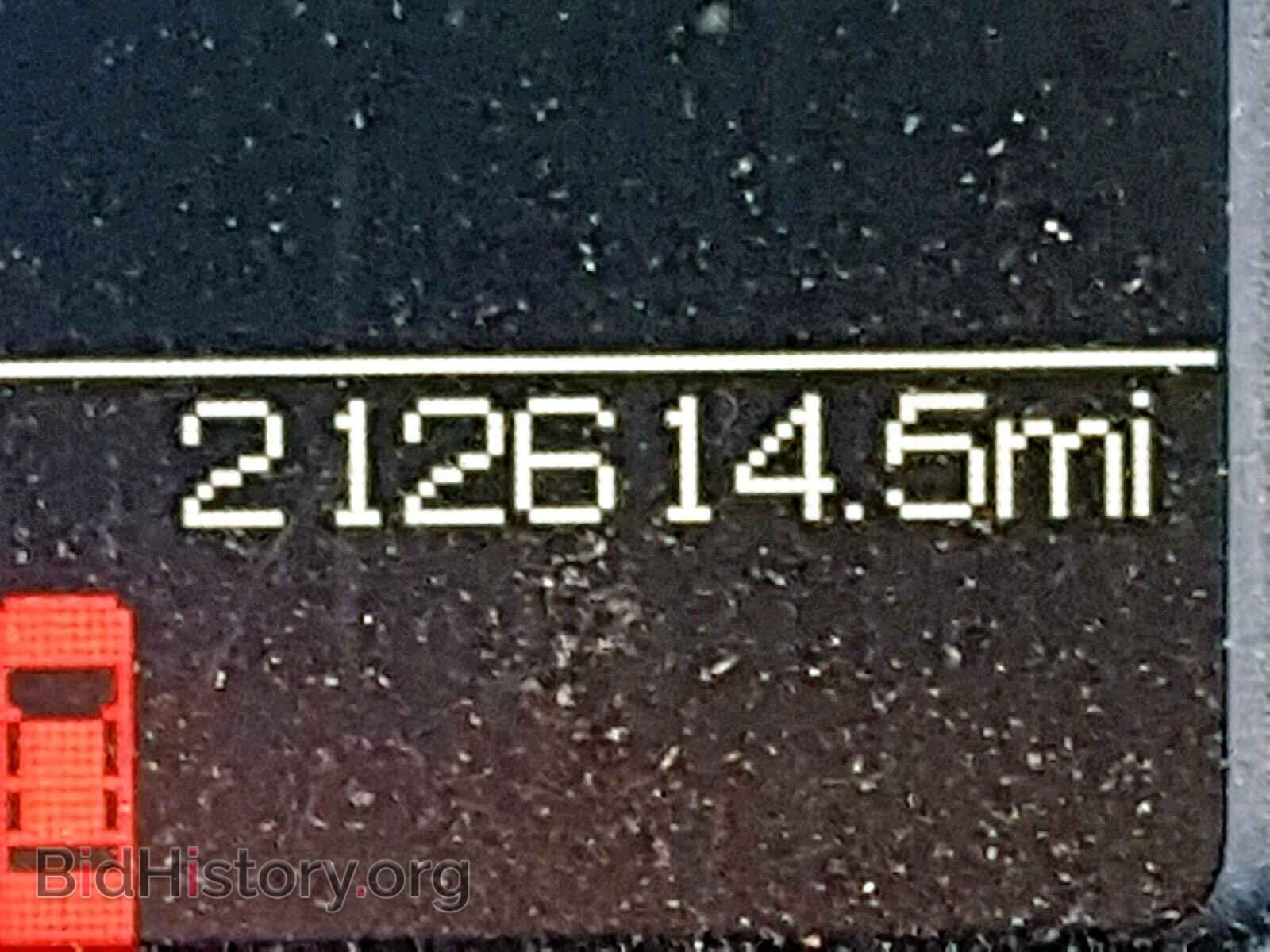 2015 RAM 2500 ST - VIN: 3C6UR5CL2FG524319 - Фото 8