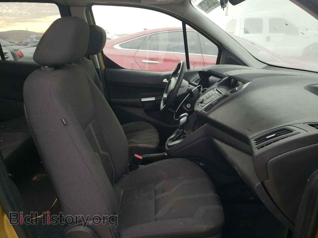 2015 FORD TRANSIT CO - VIN: NM0GS9F75F1224849 - Фото 5