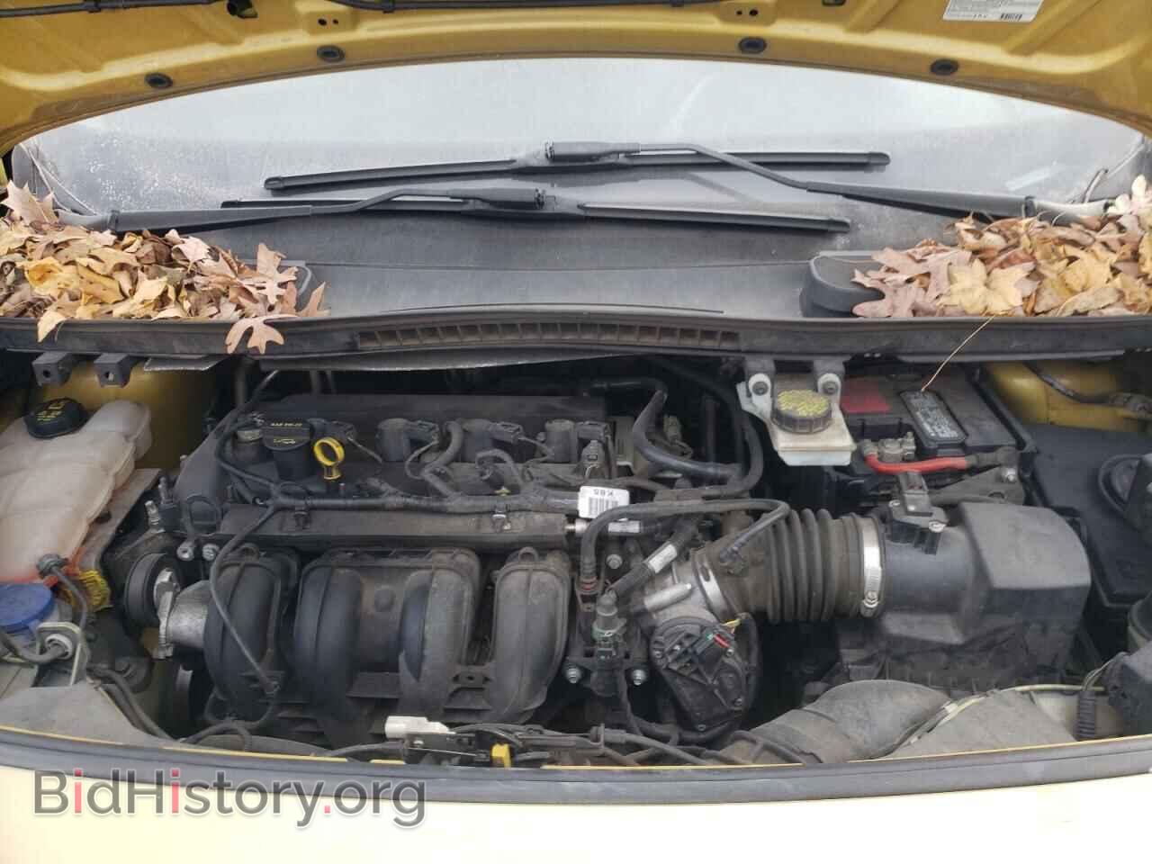2015 FORD TRANSIT CO - VIN: NM0GS9F75F1224849 - Фото 7