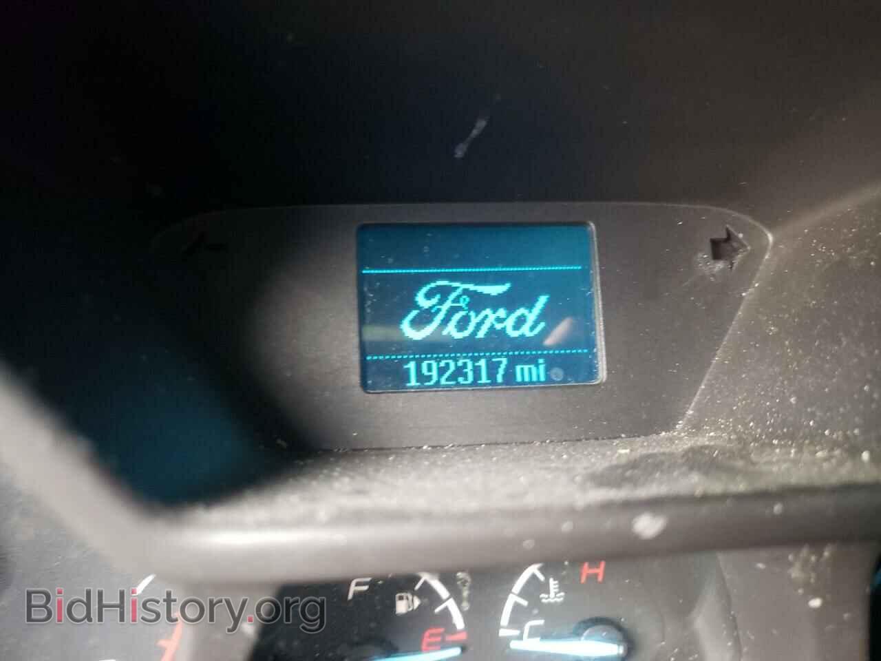 2015 FORD TRANSIT CO - VIN: NM0GS9F75F1224849 - Фото 8