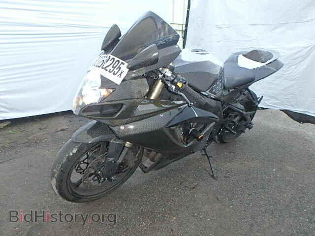 2006 SUZUKI OTHR CYCLE - VIN: JS1GN7DA762117562 - Photo 2