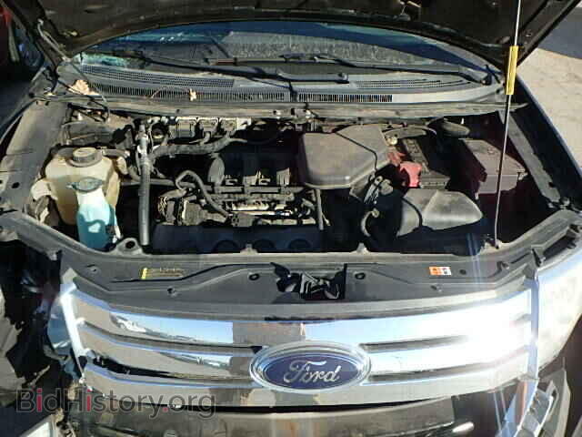 2007 FORD EDGE - VIN: 2FMDK38C57BB21980 - Photo 7