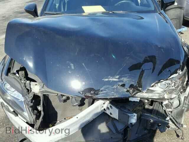 2015 LEXUS GS350 - VIN: JTHBE1BL2FA015592 - Фото 7