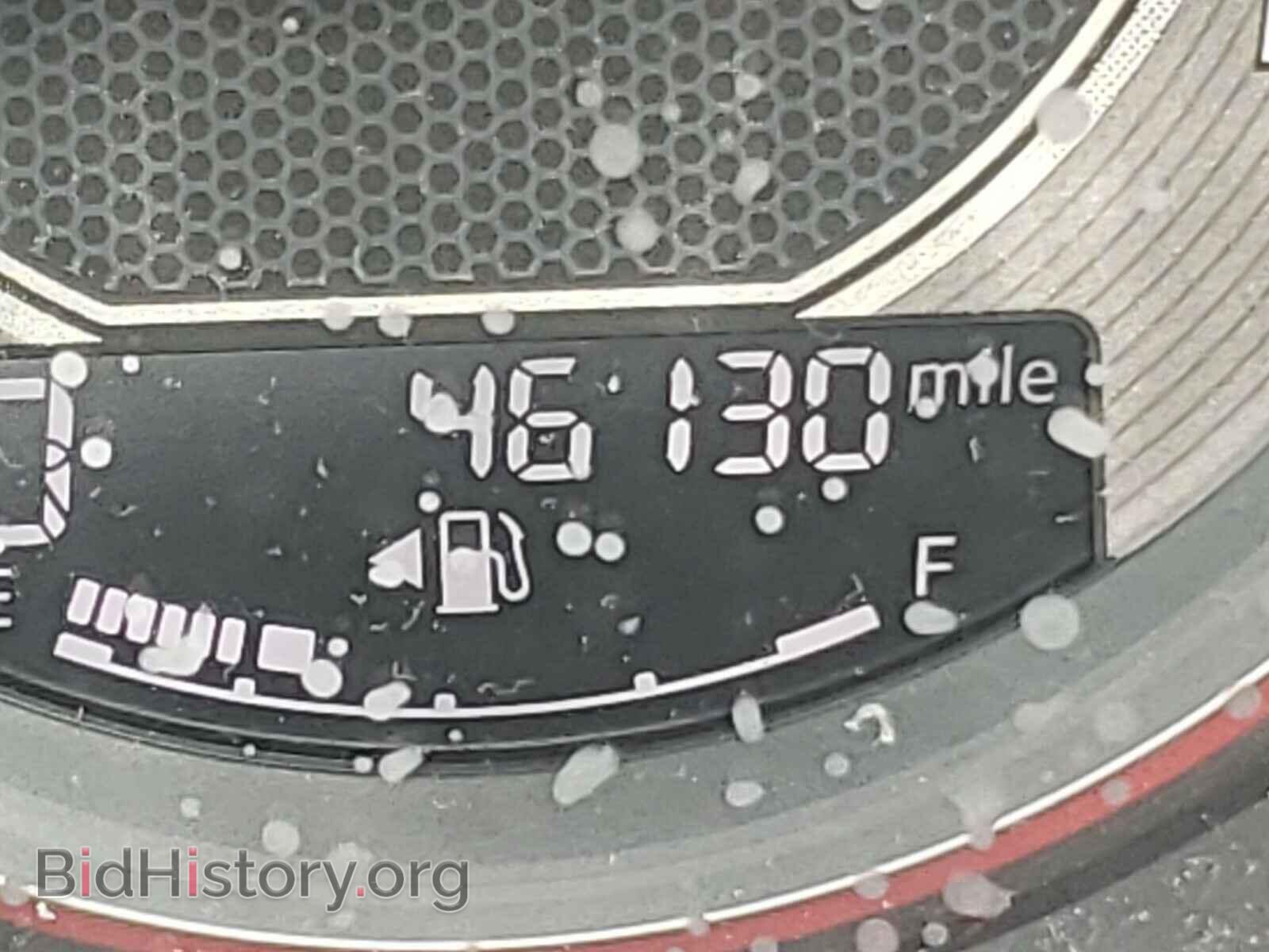 2014 MAZDA 3 - VIN: JM1BM1T79E1124300 - Фото 8