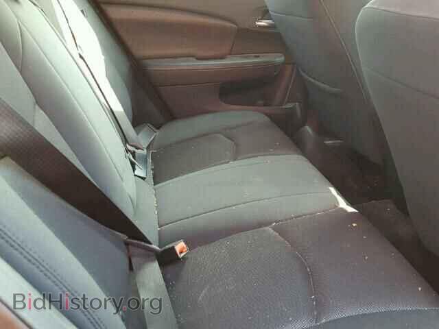 2012 DODGE AVENGER - VIN: 1C3CDZAB7CN289475 - Фото 6
