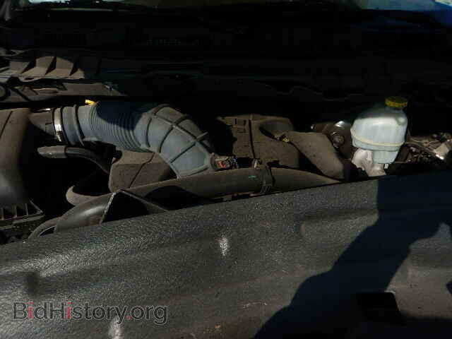 2011 DODGE RAM 1500 - VIN: 1D7RV1GT3BS648265 - Фото 7