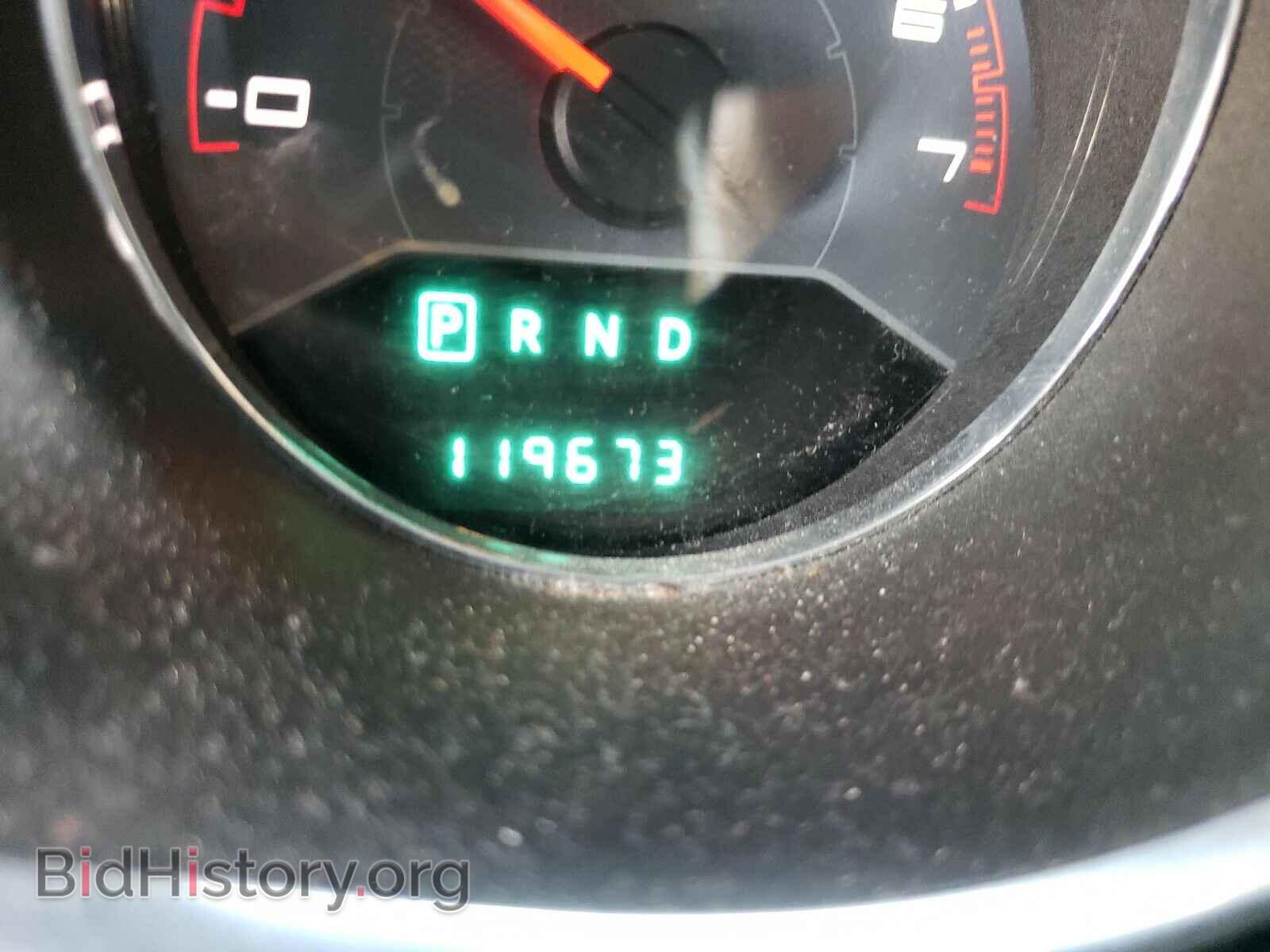 2013 DODGE AVENGER - VIN: 1C3CDZABXDN726130 - Фото 8