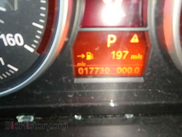 2013 BMW X1 - VIN: WBAVL1C54DVR84124 - Фото 8