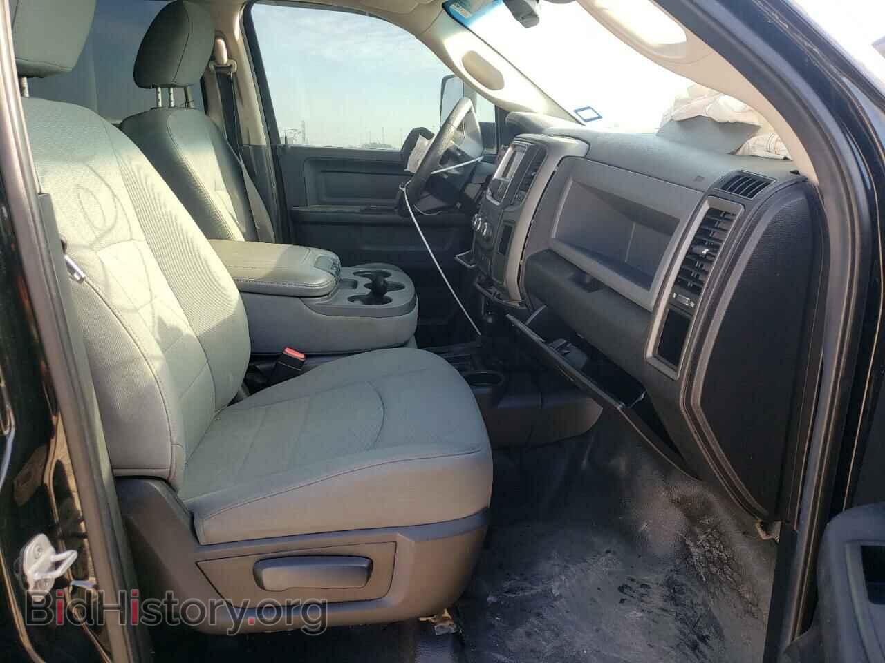 2014 RAM 2500 - VIN: 3C6UR5HL3EG121232 - Photo 5