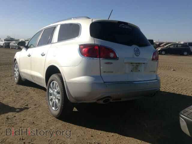 2011 BUICK ENCLAVE - VIN: 5GAKVBED2BJ112105 - Фото 3
