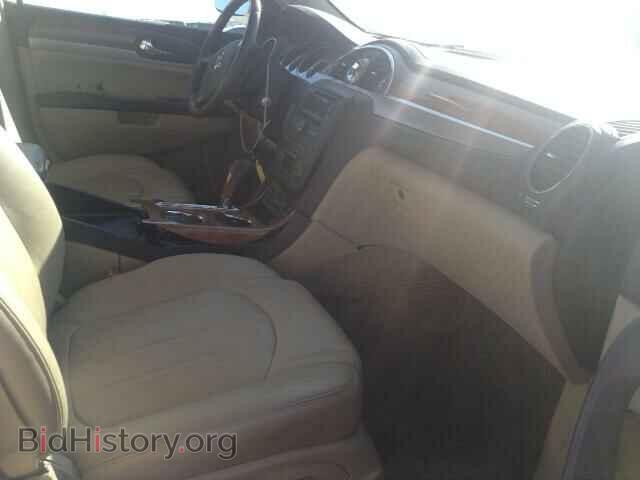 2011 BUICK ENCLAVE - VIN: 5GAKVBED2BJ112105 - Фото 5