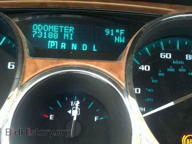 2011 BUICK ENCLAVE - VIN: 5GAKVBED2BJ112105 - Фото 8