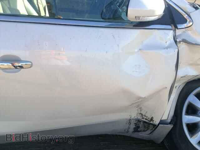 2011 BUICK ENCLAVE - VIN: 5GAKVBED2BJ112105 - Фото 10