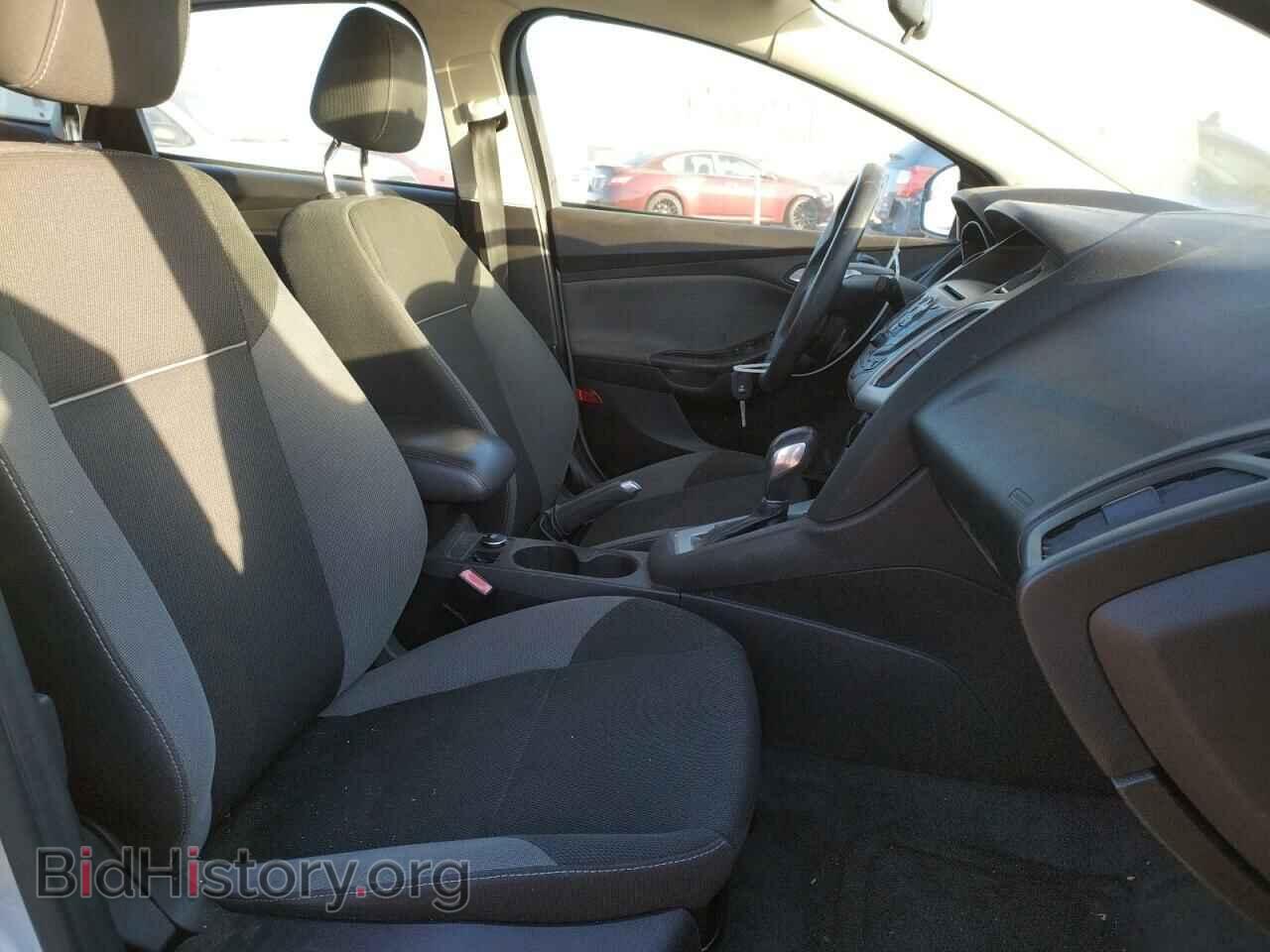 2012 FORD FOCUS - VIN: 1FAHP3F26CL241434 - Фото 5