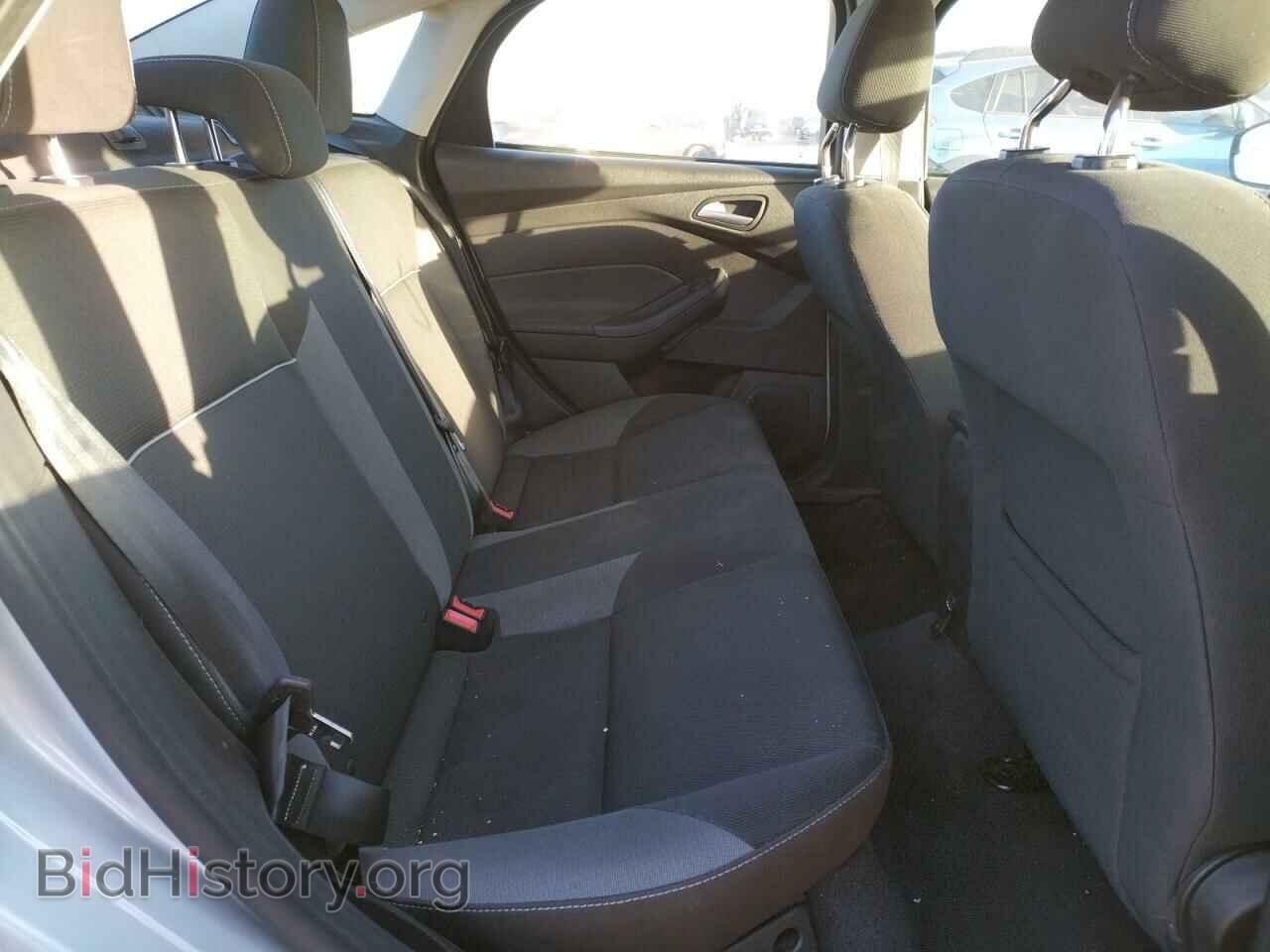 2012 FORD FOCUS - VIN: 1FAHP3F26CL241434 - Фото 6
