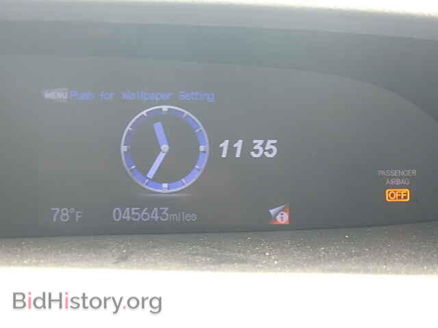 2013 HONDA CIVIC - VIN: 2HGFB2F58DH564971 - Фото 8