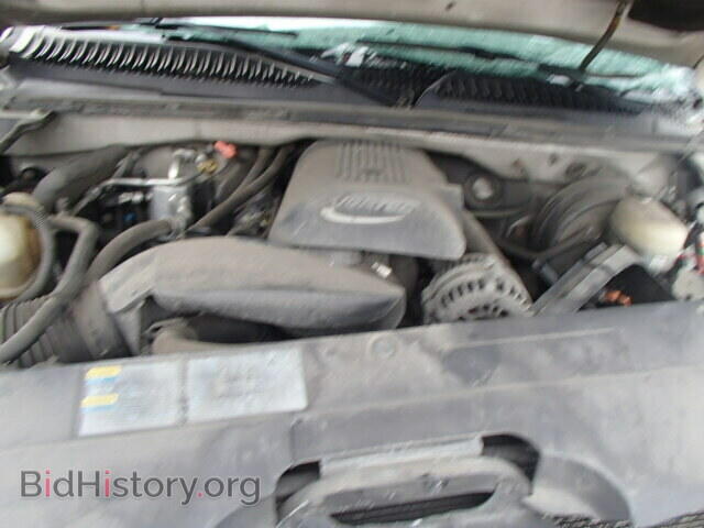 2005 CHEVROLET SILVERADO - VIN: 1GCEK19V65E140956 - Фото 7