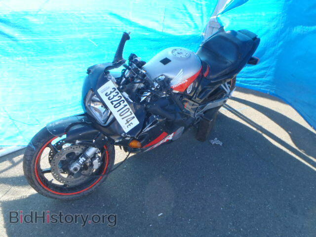 1994 HONDA CBR CYCLE - VIN: JH2PC2500RM303898 - Фото 2