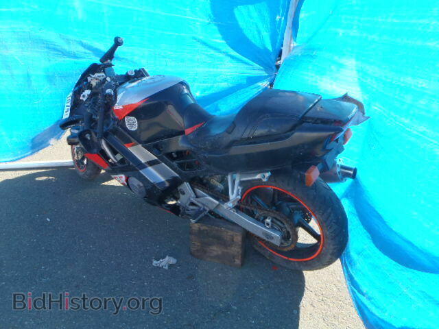 1994 HONDA CBR CYCLE - VIN: JH2PC2500RM303898 - Фото 3