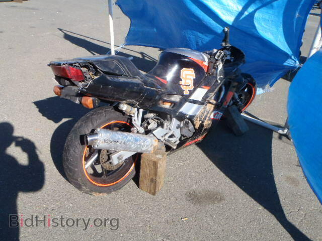 1994 HONDA CBR CYCLE - VIN: JH2PC2500RM303898 - Фото 4