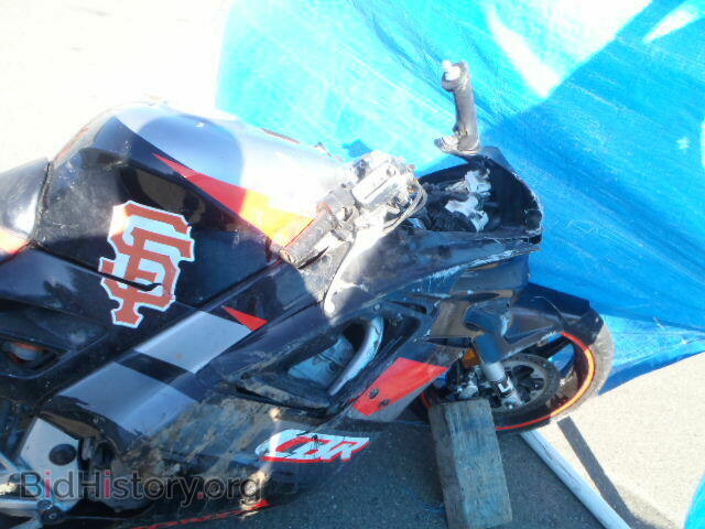 1994 HONDA CBR CYCLE - VIN: JH2PC2500RM303898 - Фото 5