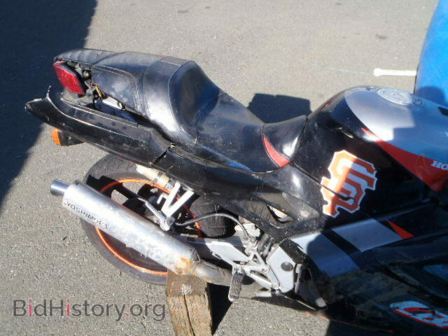 1994 HONDA CBR CYCLE - VIN: JH2PC2500RM303898 - Фото 6
