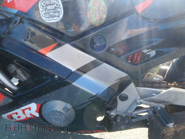 1994 HONDA CBR CYCLE - VIN: JH2PC2500RM303898 - Фото 7