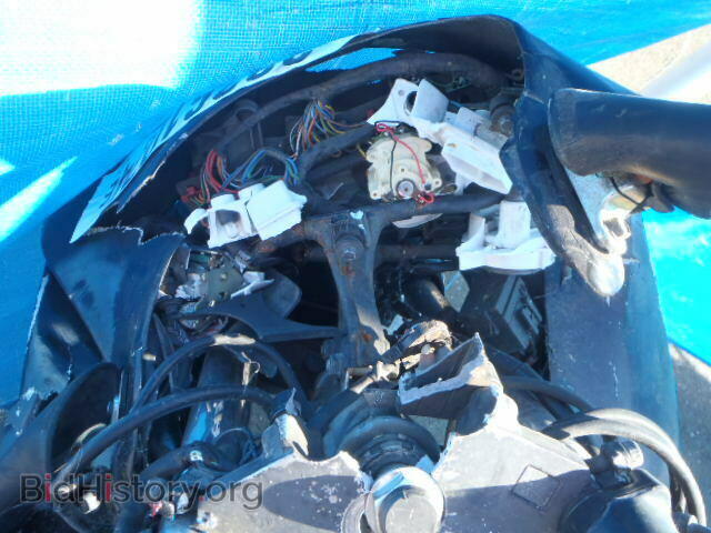 1994 HONDA CBR CYCLE - VIN: JH2PC2500RM303898 - Фото 8