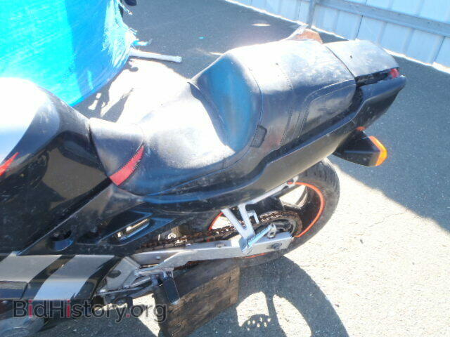 1994 HONDA CBR CYCLE - VIN: JH2PC2500RM303898 - Фото 9