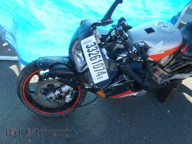 1994 HONDA CBR CYCLE - VIN: JH2PC2500RM303898 - Фото 10